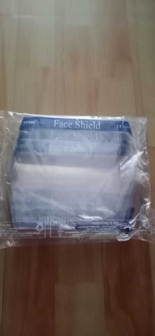 Face Shield