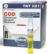 Chemical Oxygen Demand(COD)