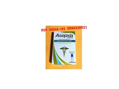 Asepxia Capsule