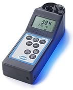 pH meter