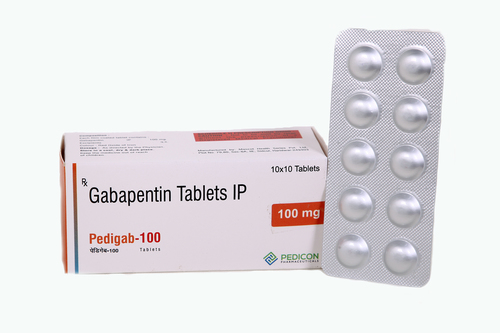 Gabapentin 100 Mg Generic Drugs