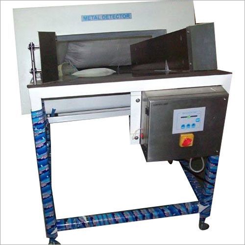 Needle Metal Detector - Material: Stainless Steel