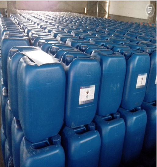 Formic Acid - 35 Kg Technical Grade Liquid, Density 1.22 G/cubicmeter - Industrial Use, Boiling Point 100.8 Degree Celcius