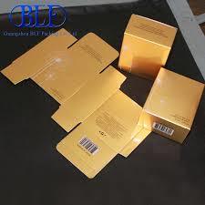 Paper Packaging Box - Paper Material, Various Sizes | Uv Offset Printing For Crisp Graphics, Versatile And Eco-friendly Design
