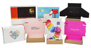 Paper Packaging Box - Paper Material, Various Sizes | Uv Offset Printing For Crisp Graphics, Versatile And Eco-friendly Design