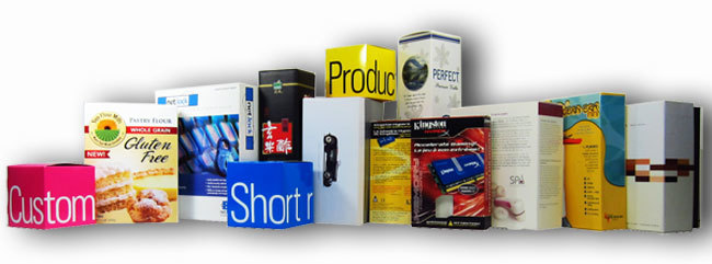Paper Packaging Box - Paper Material, Various Sizes | Uv Offset Printing For Crisp Graphics, Versatile And Eco-friendly Design