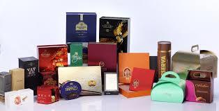 Paper Packaging Box - Paper Material, Various Sizes | Uv Offset Printing For Crisp Graphics, Versatile And Eco-friendly Design