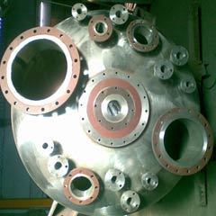 Zinc Shulphat Plant - Capacity: 5 Ton/day