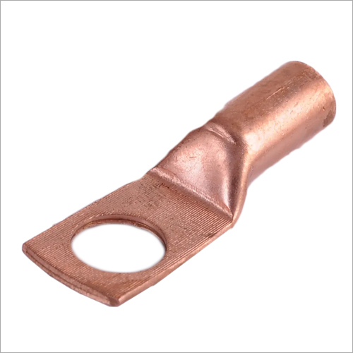 Copper Lug Application: Industrial