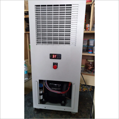 Air Conditioner Panel Air Flow Capacity: 150 Cfm Above Cubic Feet Per Minute (Ft3/min)