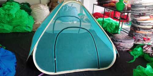Foldable Mosquito Net King Size