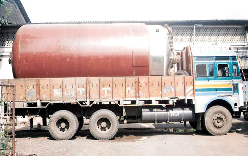 Adhesive Fabicol Type Capacity: 5 Ton/day