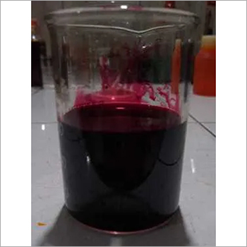 Liquid Raspberry Red