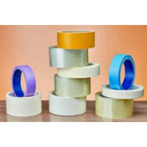 Bopp Packaging Tapes