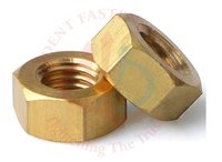 हेक्स नट