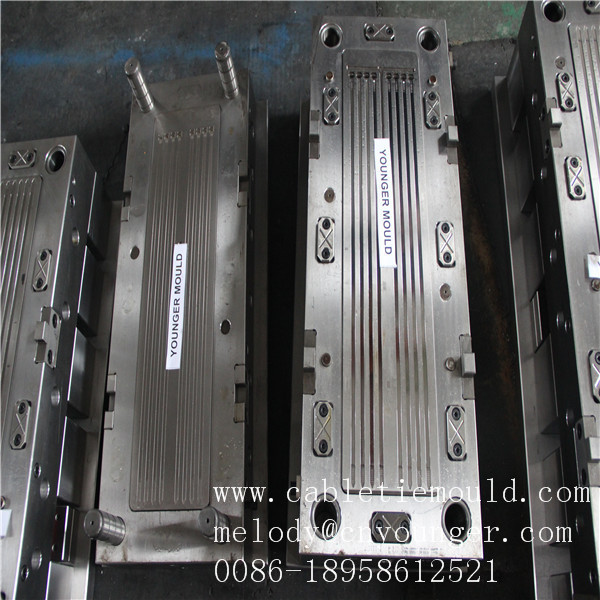 Cable Tie Mould