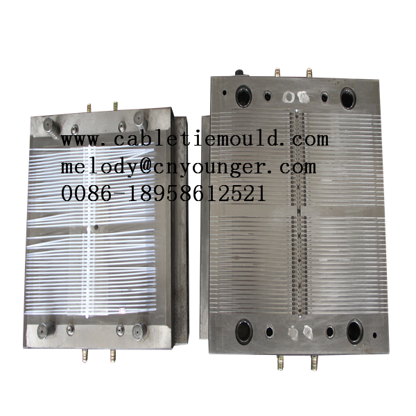 Cable Tie Mould