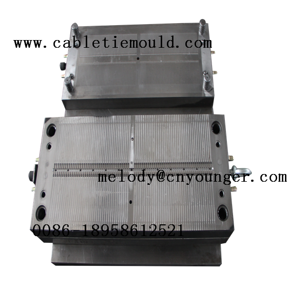 Cable Tie Mould