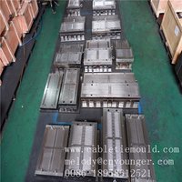 नायलॉन केबल टाई मोल्ड