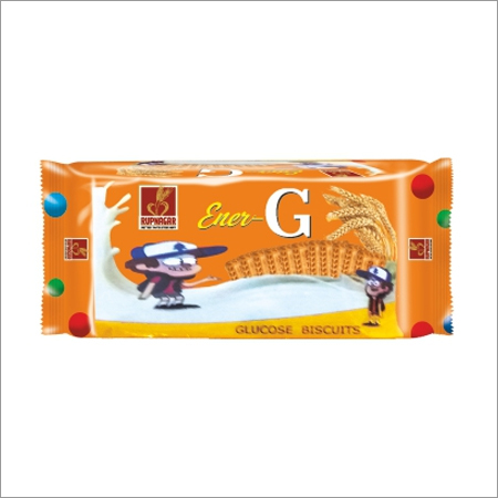 ग्लूकोज बिस्कुट