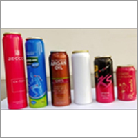किसी भी रंग के एरोसोल 35 व्यास के डिब्बे