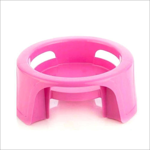 Plastic Pot Stand