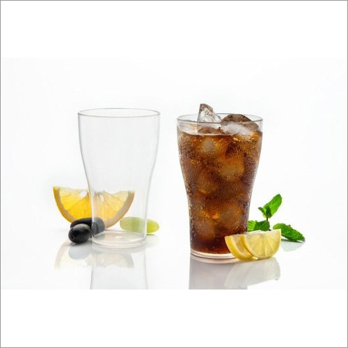 300 मिलीलीटर एबीएस प्लास्टिक ग्लास