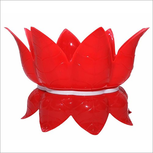 लोटस पॉट स्टैंड