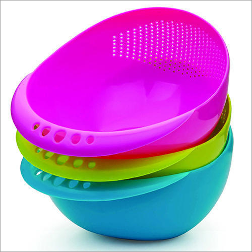 चावल धोने का कटोरा