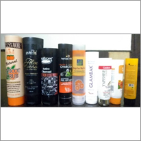 कॉस्मेटिक ट्यूब