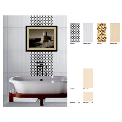 Ceramic Marble Tiles