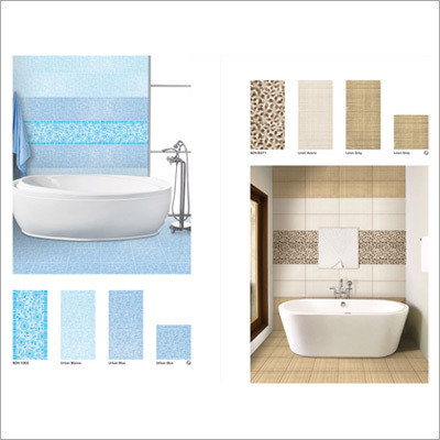 Bathroom Tiles