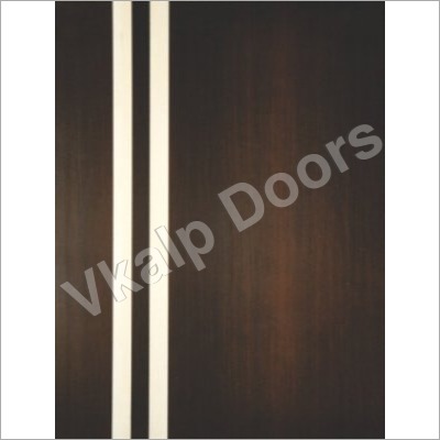 Stylish Eco Collection Laminated Door