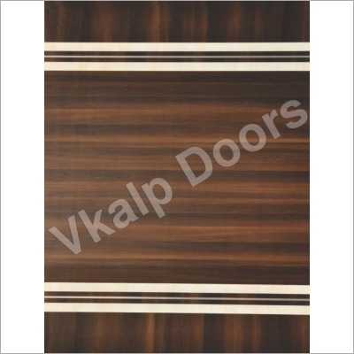 होम इको कलेक्शन लैमिनेटेड डोर