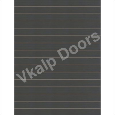 Premium Collection Laminated Door