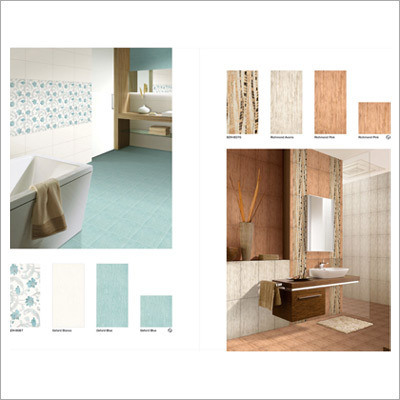 दीवार की टाइलें