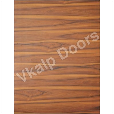 Royal Collection Laminated Door