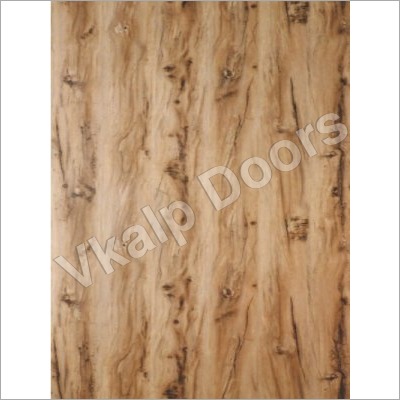 Fancy Royal Collection Laminated Door