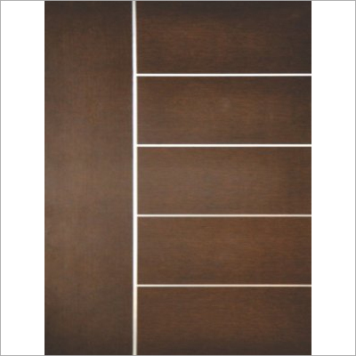 Home Eco Collection Laminated Door