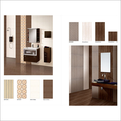 Border Tiles