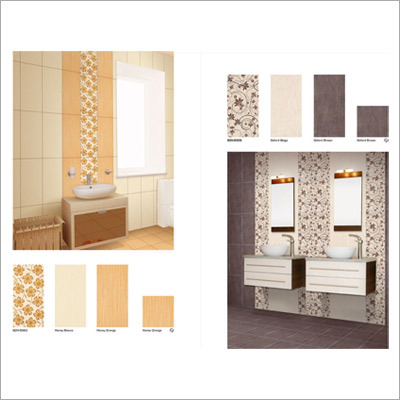 Ceramic Wall Tiles