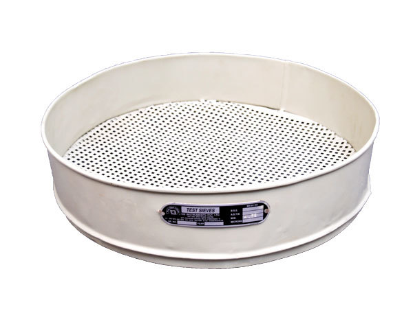 Coarse Sieves