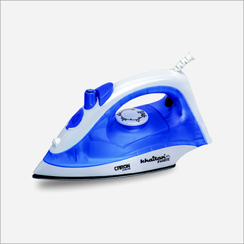 नॉन-स्टिक कैरन स्टीम आयरन