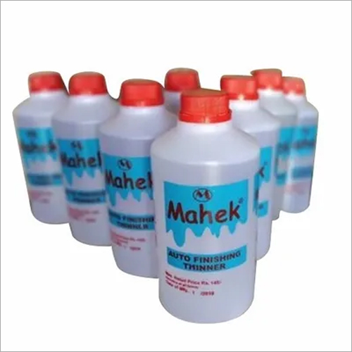 लिक्विड एनसी थिनर