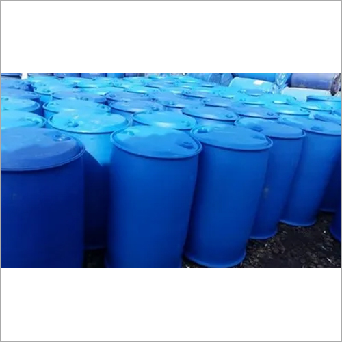 Liquid Epoxy Thinner - 99% Purity, Flash Point 40°c, Colourless Liquid With Characteristic Odour, Ideal For All Enamel Paints And Primers
