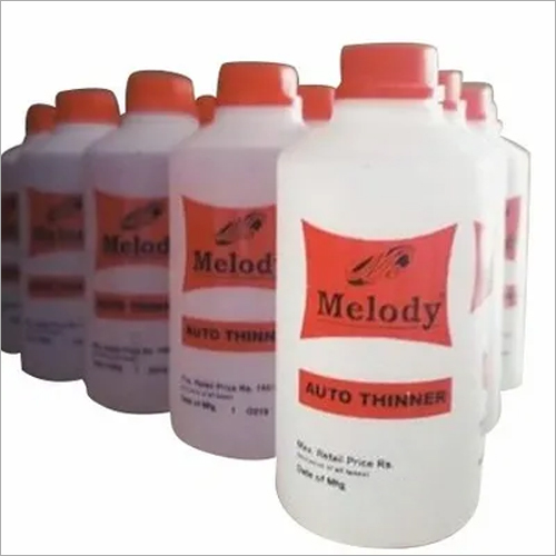 Liquid 5 Ltr Melody N. C. Thinner