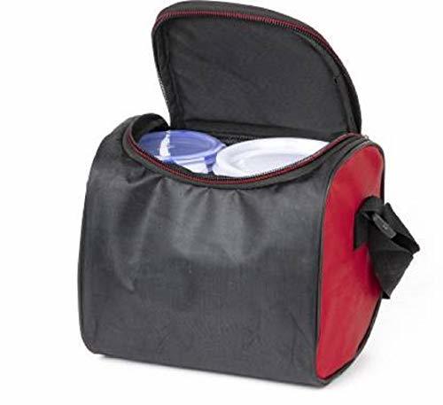 U Shape 3+1 Tiffin