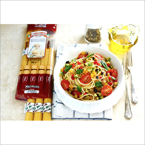 Maltagliati Spaghetti Bundle