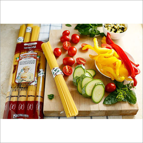 Maltagliati Spaghetti Bundle
