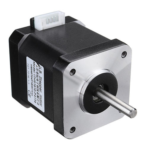 Stepper Motor